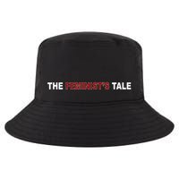 The Feminist's Tale Cool Comfort Performance Bucket Hat