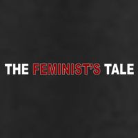 The Feminist's Tale Cool Comfort Performance Bucket Hat
