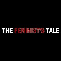 The Feminist's Tale Cooling Performance Long Sleeve Crew