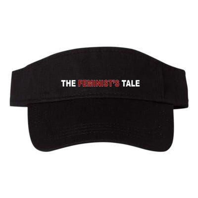 The Feminist's Tale Visor