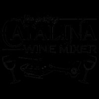 The F***ing Catalina Wine Mixer 16oz Travel Tumbler