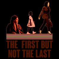 The First But Not the Last Rosa Parks Ruby Bridges Kamala Harris 16oz Travel Tumbler