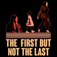 The First But Not the Last Rosa Parks Ruby Bridges Kamala Harris Mousepad