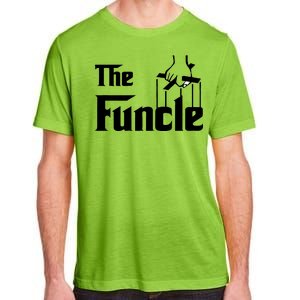 The Funcle Adult ChromaSoft Performance T-Shirt