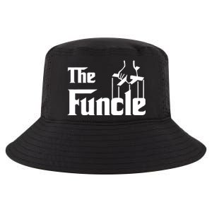 The Funcle Cool Comfort Performance Bucket Hat