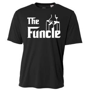 The Funcle Cooling Performance Crew T-Shirt