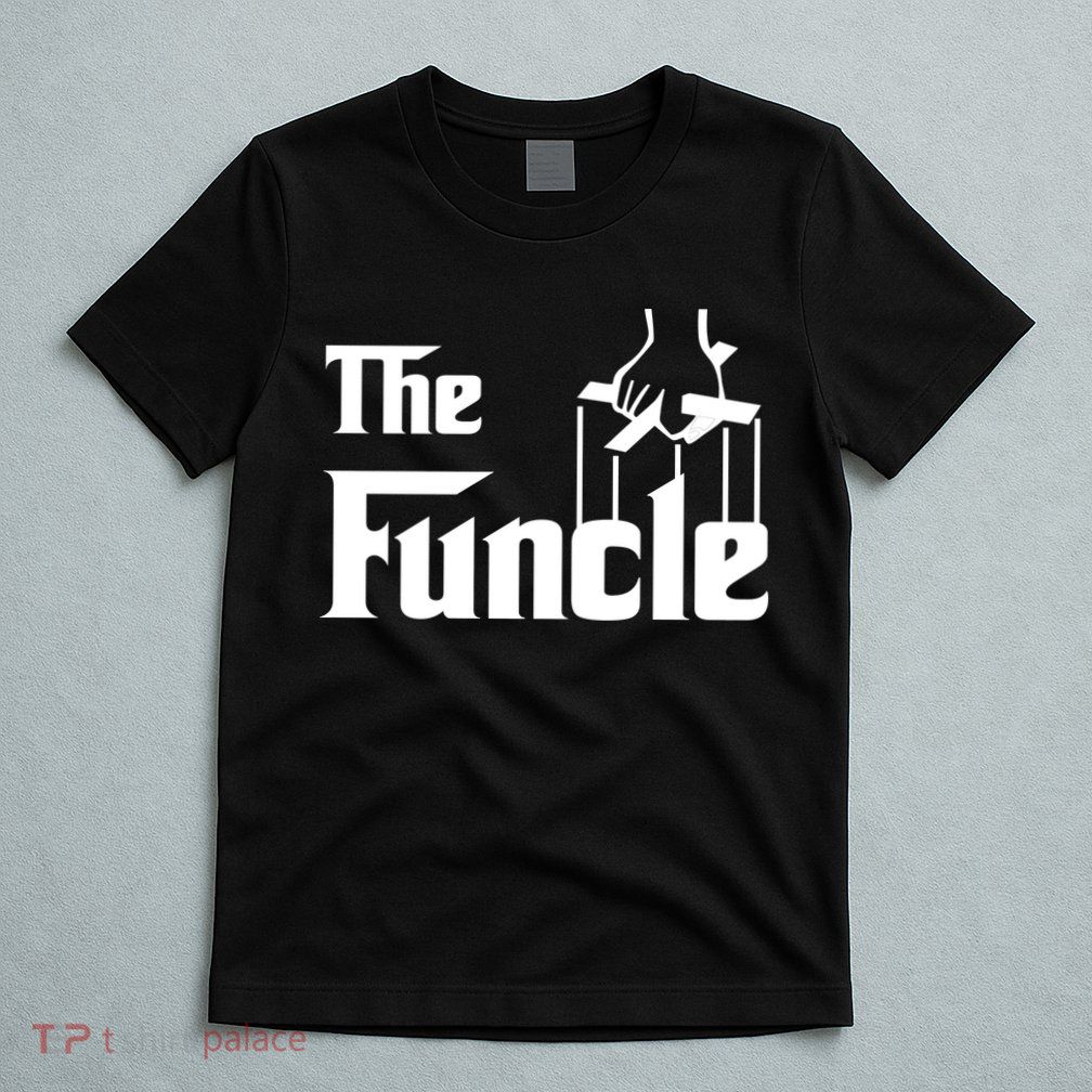 The Funcle T-Shirt