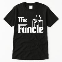 The Funcle Tall T-Shirt