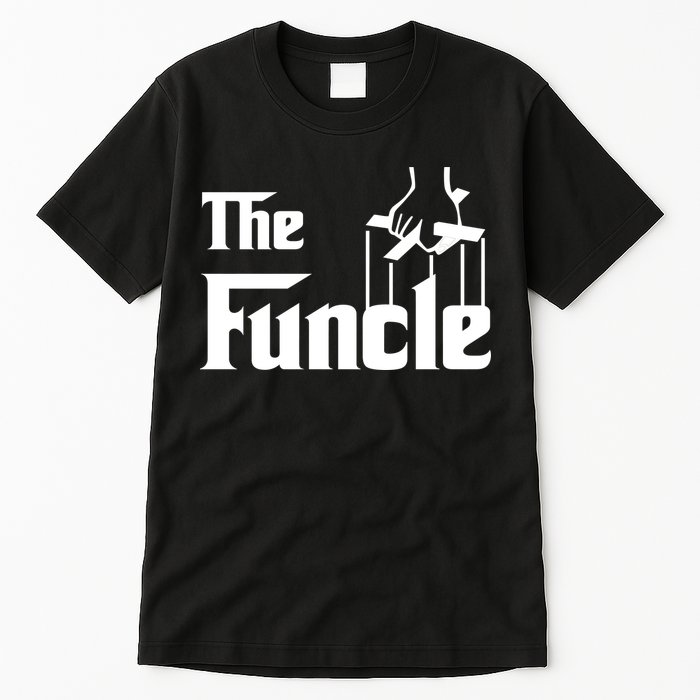 The Funcle Tall T-Shirt