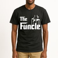 The Funcle Tall T-Shirt