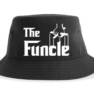 The Funcle Sustainable Bucket Hat