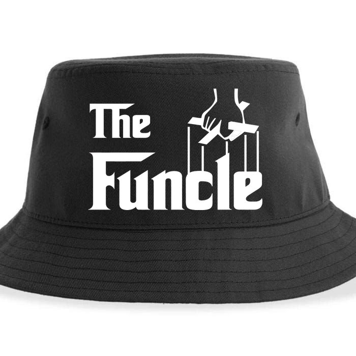 The Funcle Sustainable Bucket Hat