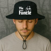 The Funcle Bucket Hat