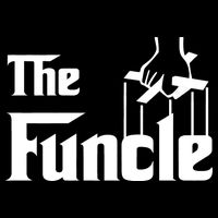 The Funcle Bucket Hat