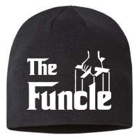 The Funcle Sustainable Beanie