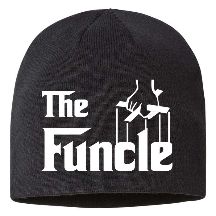 The Funcle Sustainable Beanie