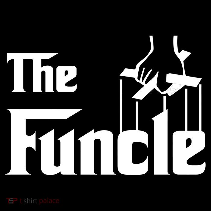 The Funcle 16 in Basic Backpack