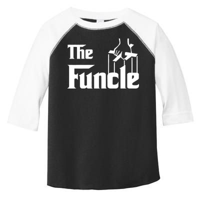 The Funcle Toddler Fine Jersey T-Shirt