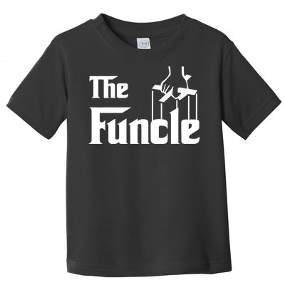 The Funcle Toddler T-Shirt