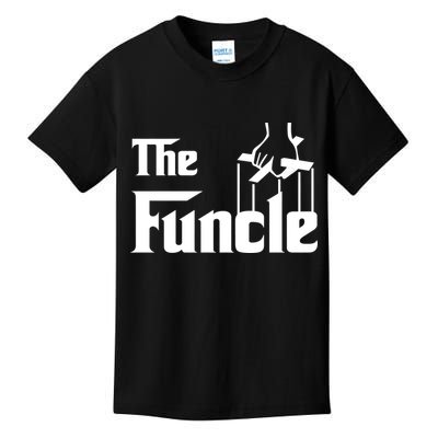 The Funcle Kids T-Shirt