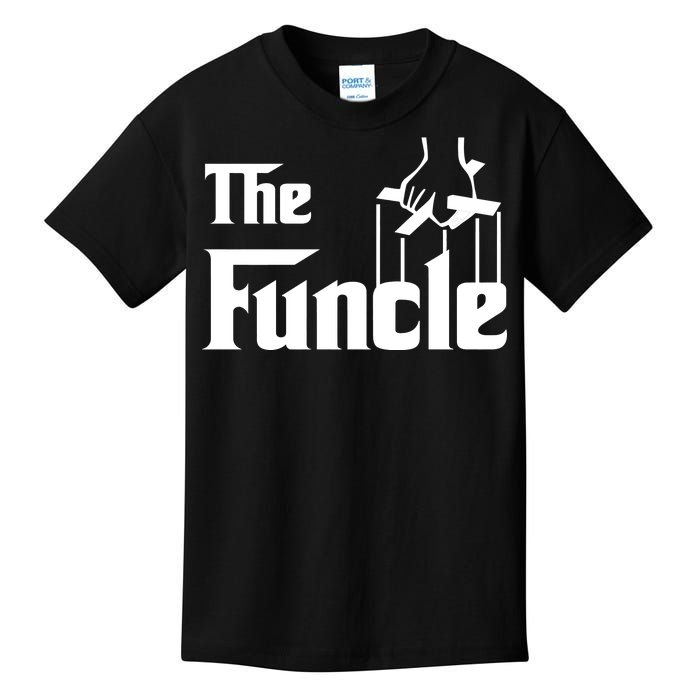 The Funcle Kids T-Shirt