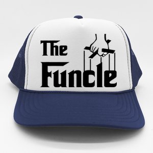 The Funcle Trucker Hat