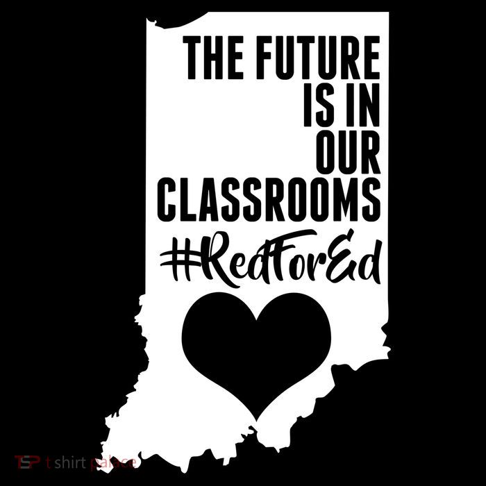 The Future Is In Our Classroom #REDFORED Impact Tech Backpack