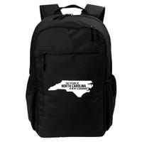 The Future Of North Carolina Is Is My Classroom Backpack