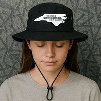 The Future Of North Carolina Is Is My Classroom Bucket Hat
