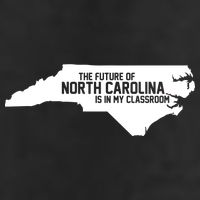The Future Of North Carolina Is Is My Classroom Beanie