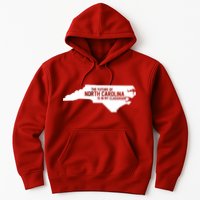 The Future Of North Carolina Is Is My Classroom Hoodie