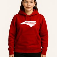 The Future Of North Carolina Is Is My Classroom Hoodie