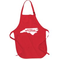 The Future Of North Carolina Is Is My Classroom Apron