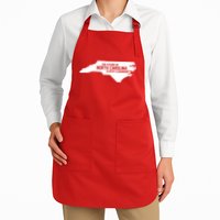 The Future Of North Carolina Is Is My Classroom Apron