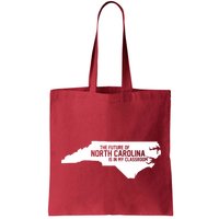 The Future Of North Carolina Is Is My Classroom Bag