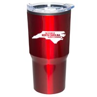 The Future Of North Carolina Is Is My Classroom Tumbler