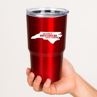 The Future Of North Carolina Is Is My Classroom Tumbler