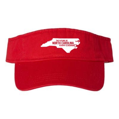 The Future Of North Carolina Is Is My Classroom Visor