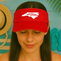 The Future Of North Carolina Is Is My Classroom Visor