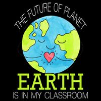 The Future Of Planet Earth Is In My Classroom Impact Tech Backpack