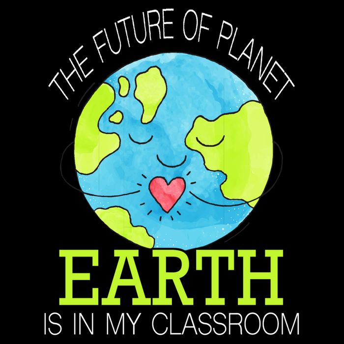 The Future Of Planet Earth Is In My Classroom Impact Tech Backpack
