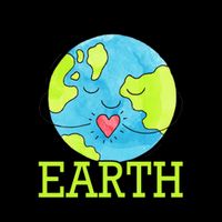 The Future Of Planet Earth Is In My Classroom Mug