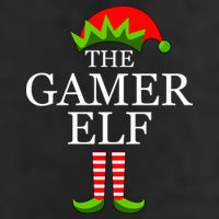 The Gamer Elf Cool Comfort Performance Bucket Hat