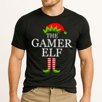 The Gamer Elf Cooling Performance Crew T-Shirt