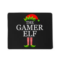 The Gamer Elf Mousepad