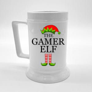 The Gamer Elf Beer Stein