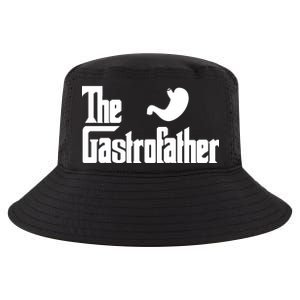 The Gastro Father  Cool Comfort Performance Bucket Hat