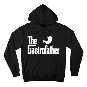 The Gastro Father  Hoodie