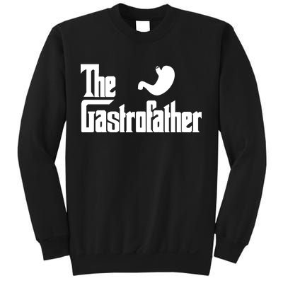 The Gastro Father  Sweatshirt