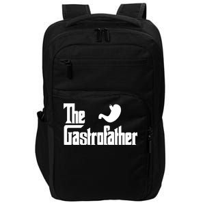 The Gastro Father  Impact Tech Backpack